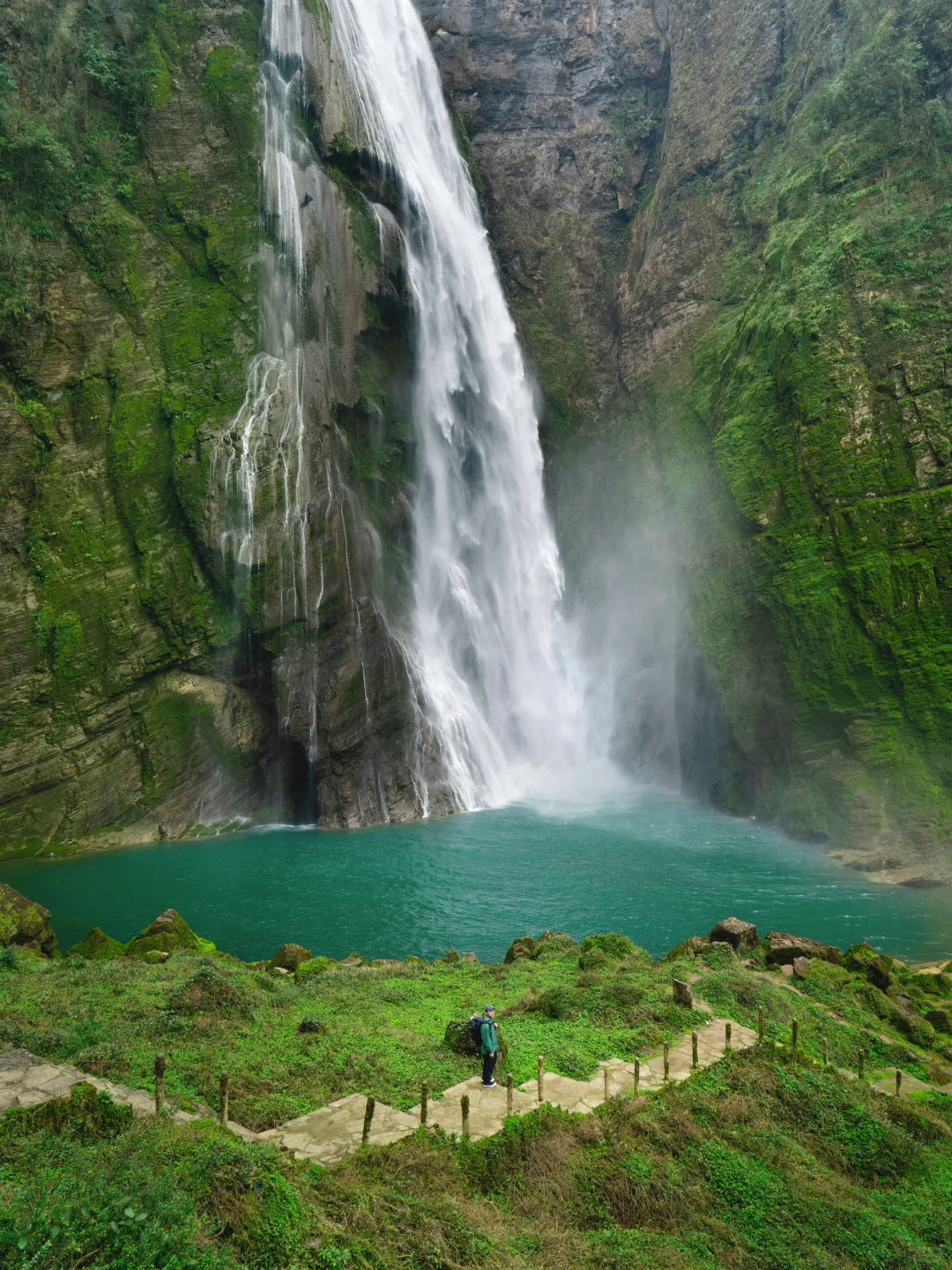 2024，我徒步去过最美的15个地方！！