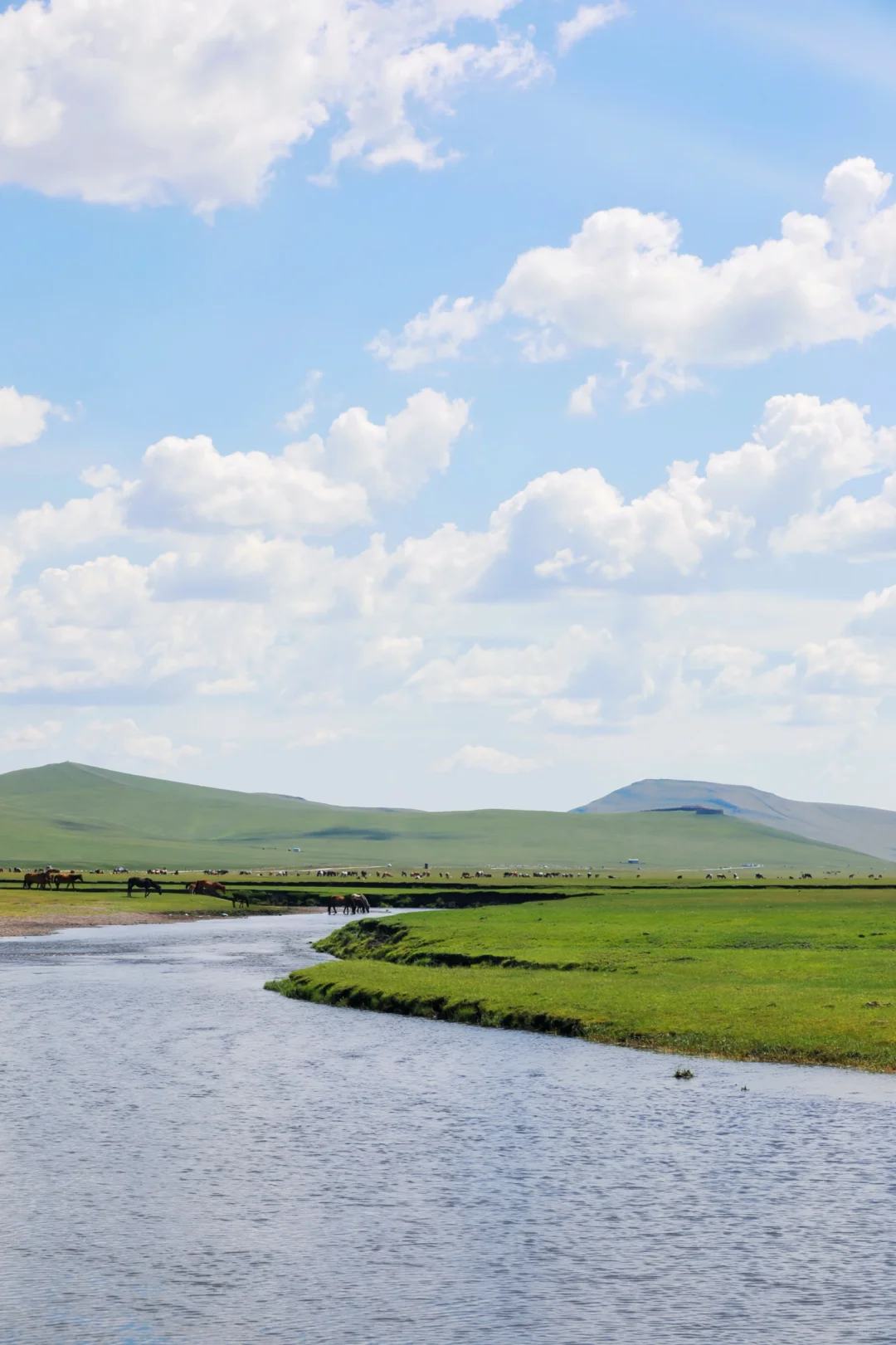 世界慢慢游｜把向往的路 都变成走过的地方