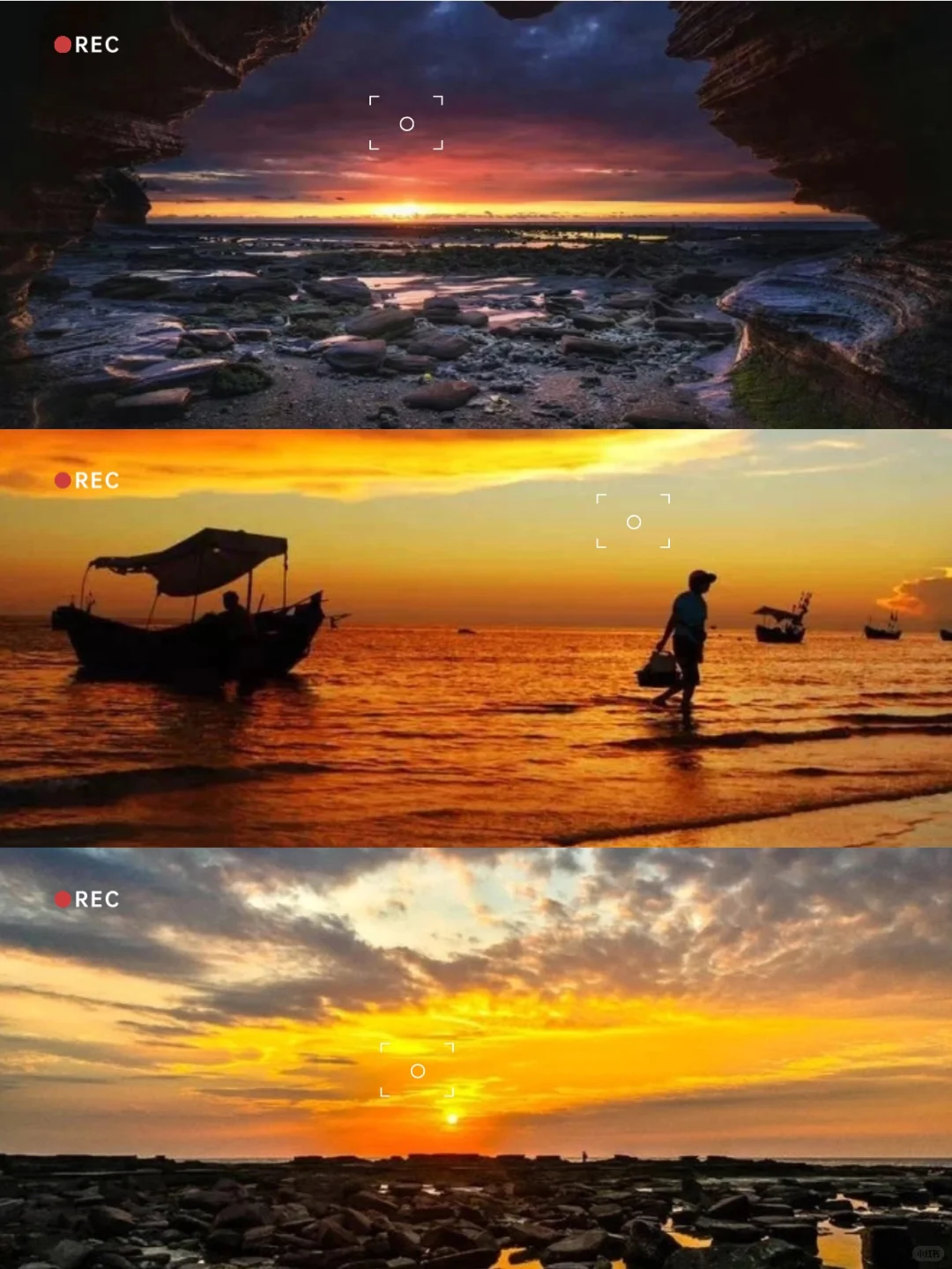 🌴广西旅游超全注意事项❗️快码住