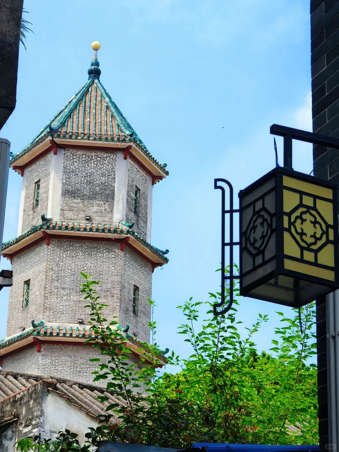 📍廣州🚢“一起吹吹珠江的晚风”..