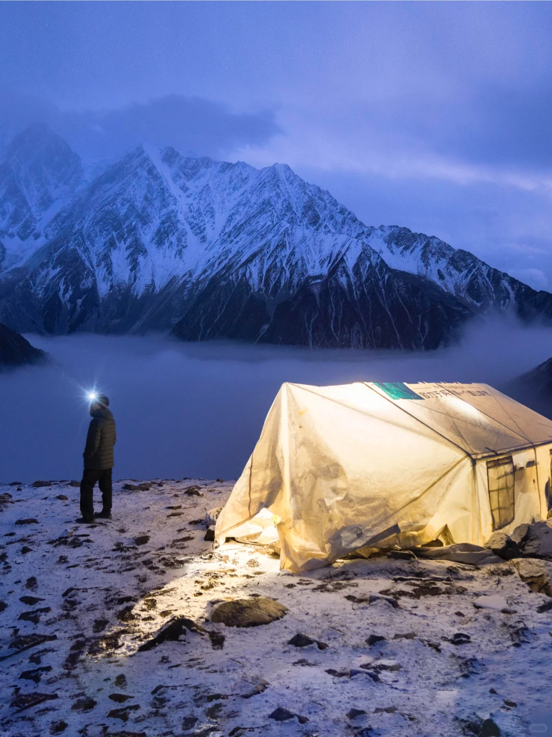 2024，我徒步去过最美的15个地方！！