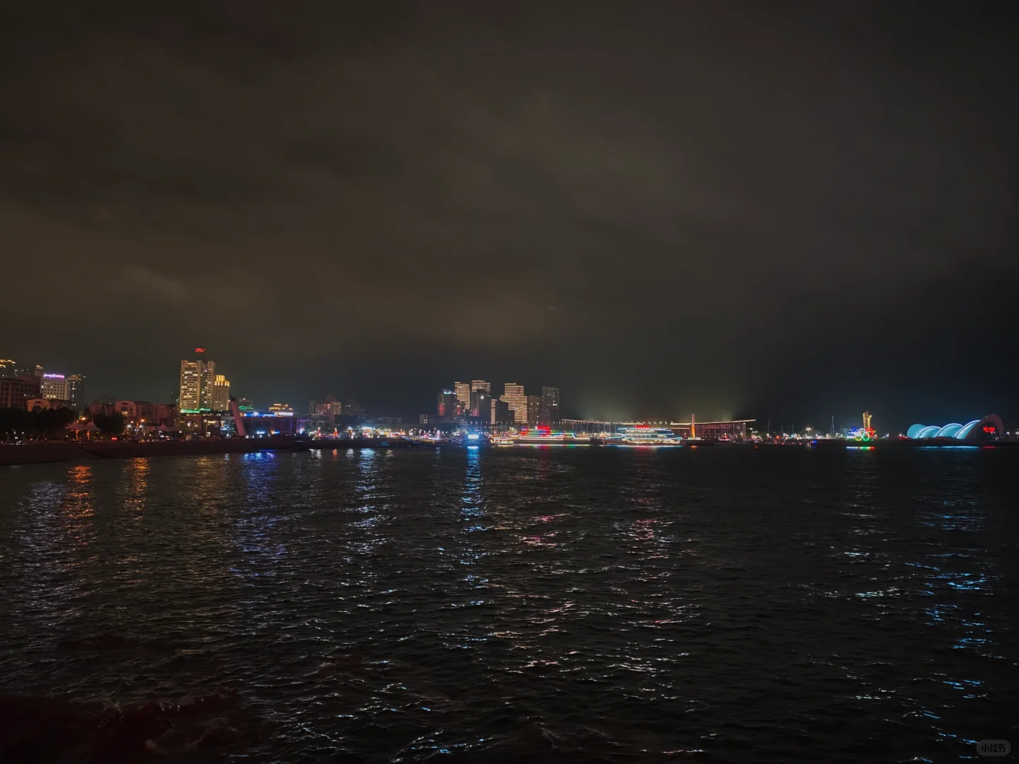 青岛，一个令人向往的城市