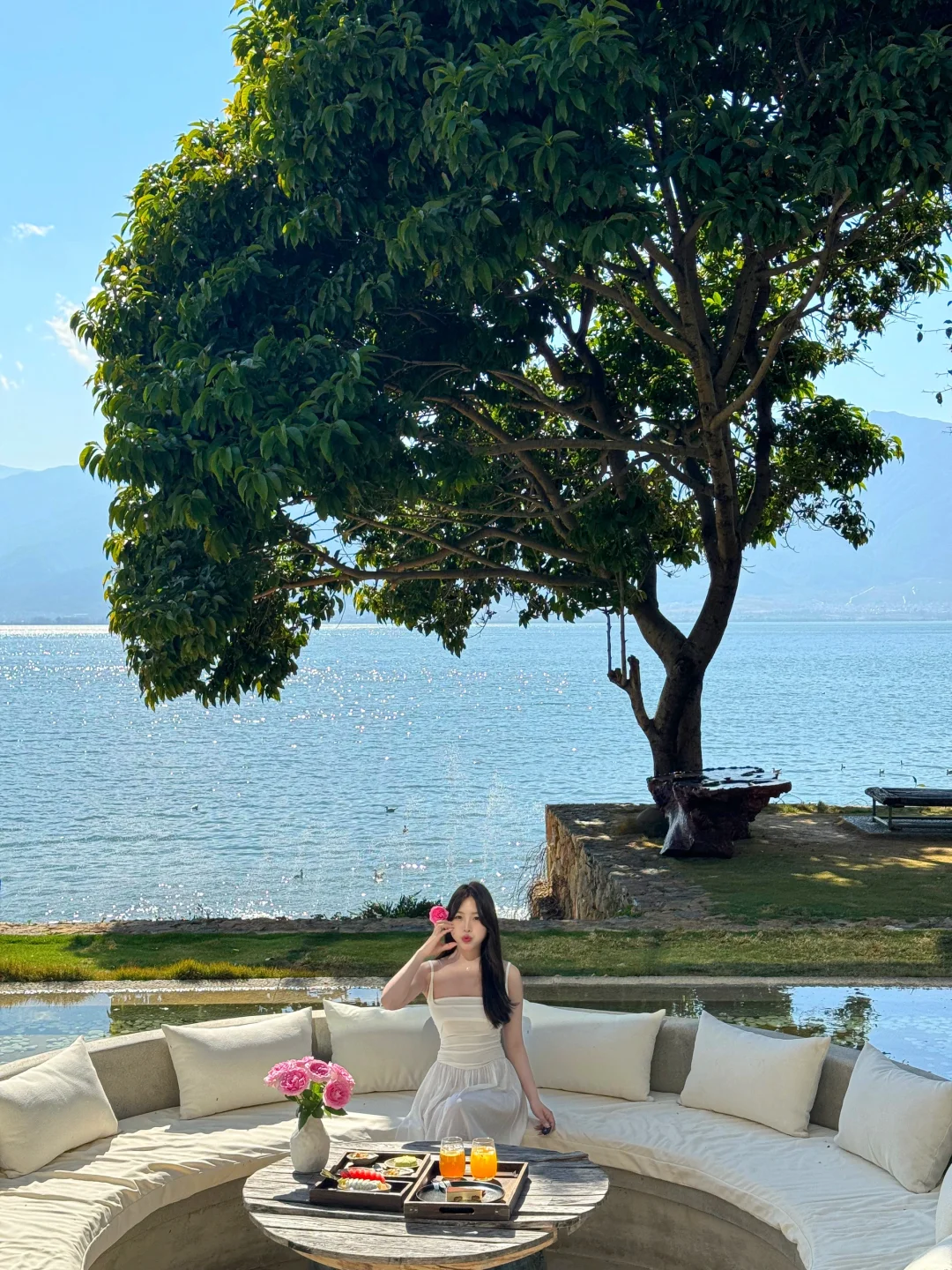 接下来的云南，堪称国内旅行天花板～