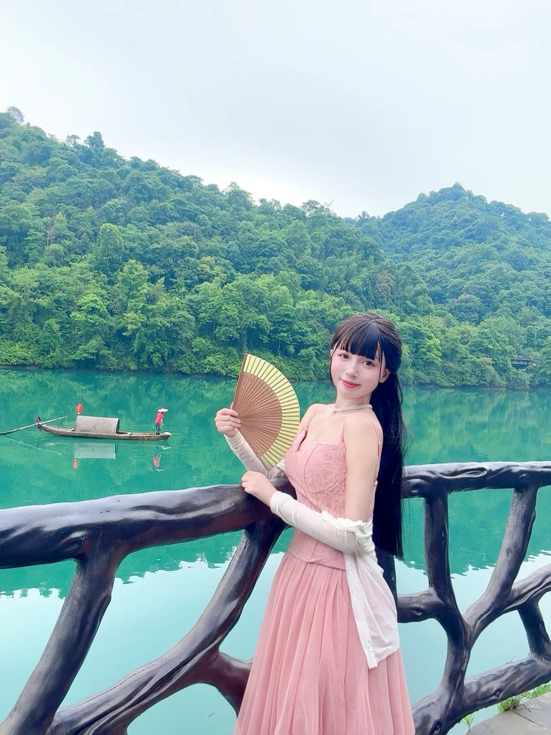 不是呼伦贝尔 🐑 在郴州‼️游玩攻略