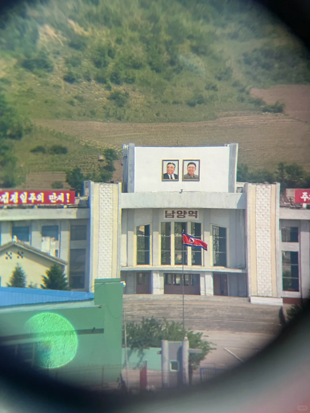 没去小韩！在延吉！两天一夜旅游攻略！！