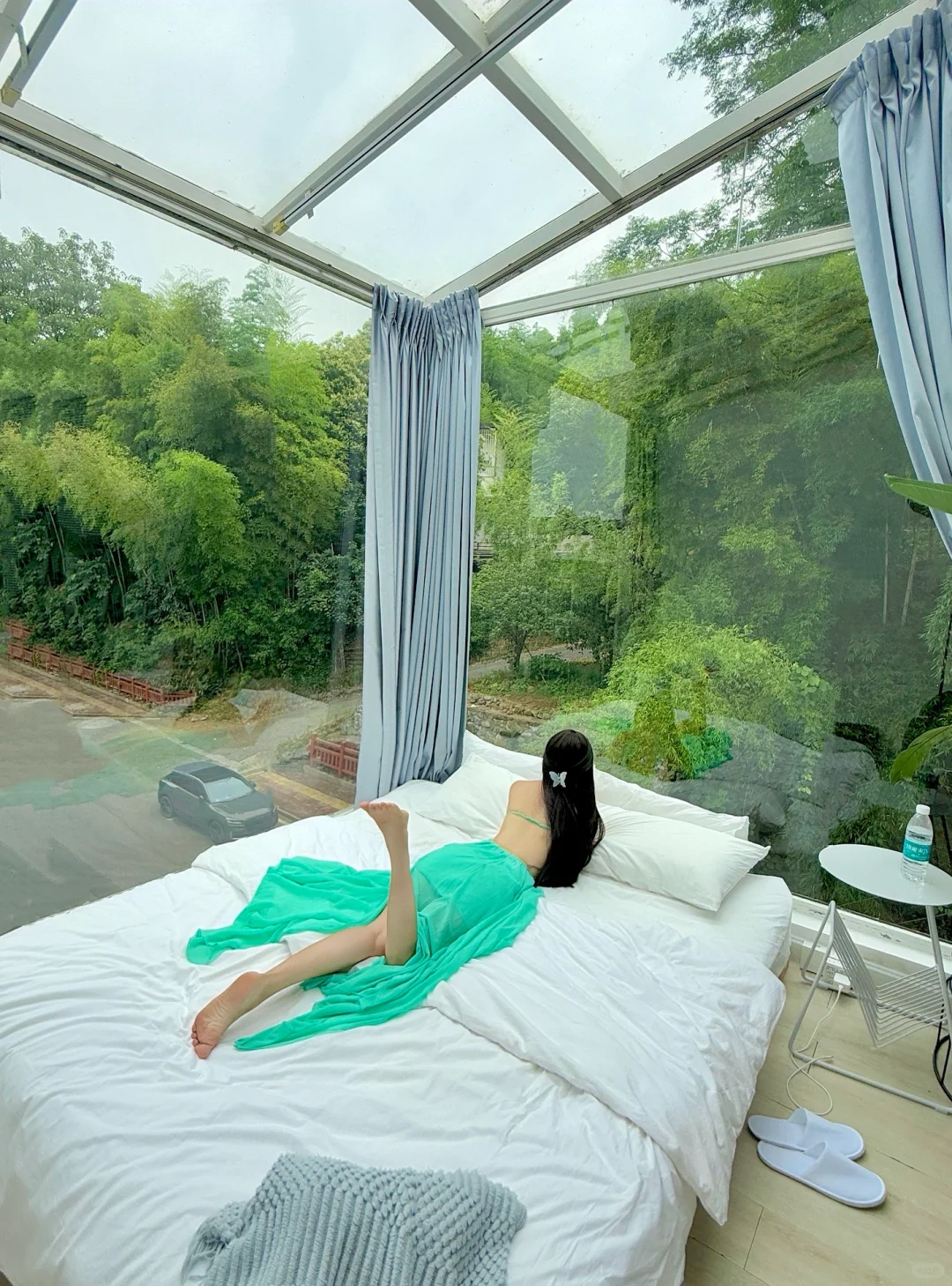 不是呼伦贝尔 🐑 在郴州‼️游玩攻略