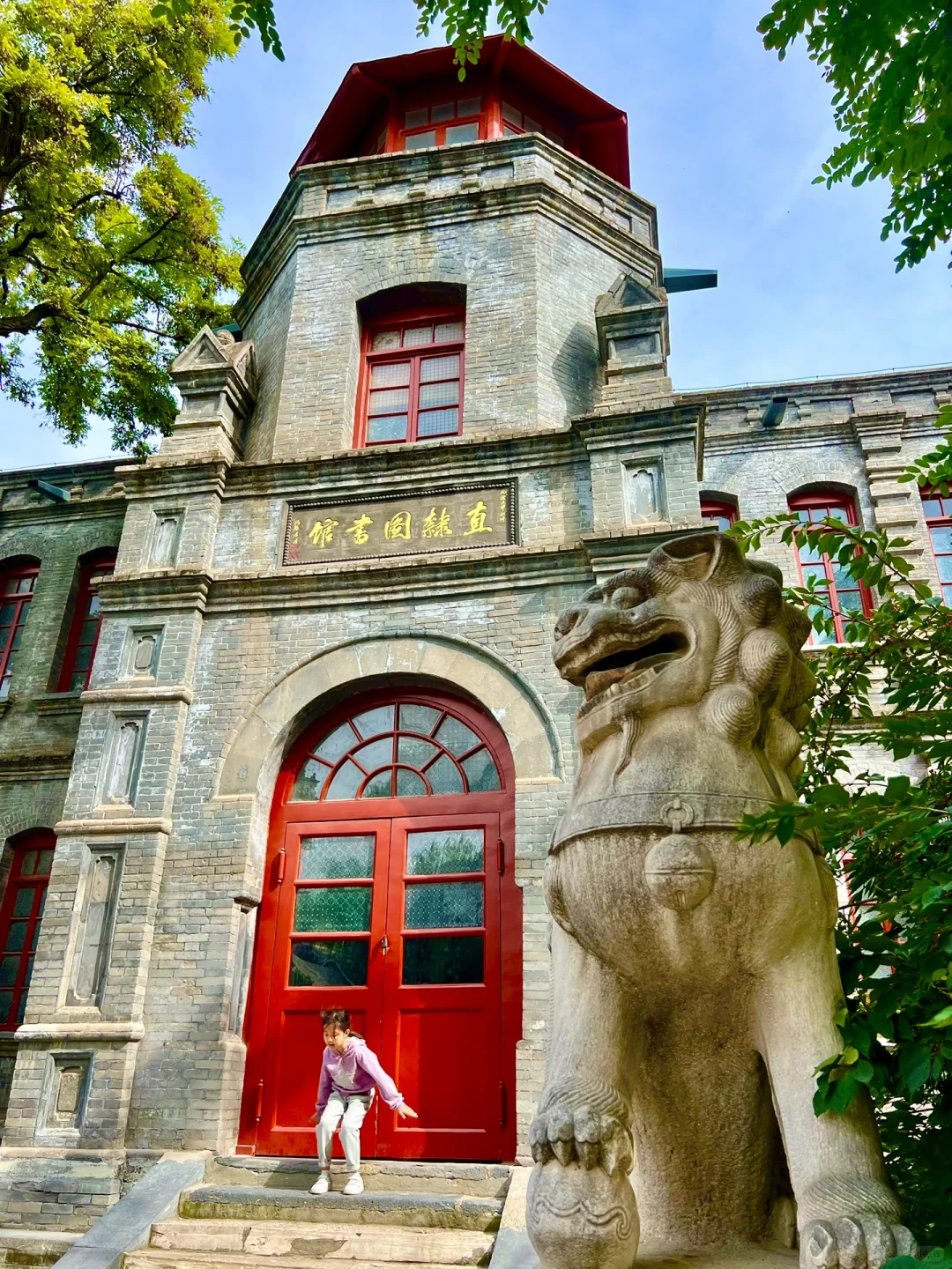 河北没得玩❓来说说河北那些震撼到我的地方