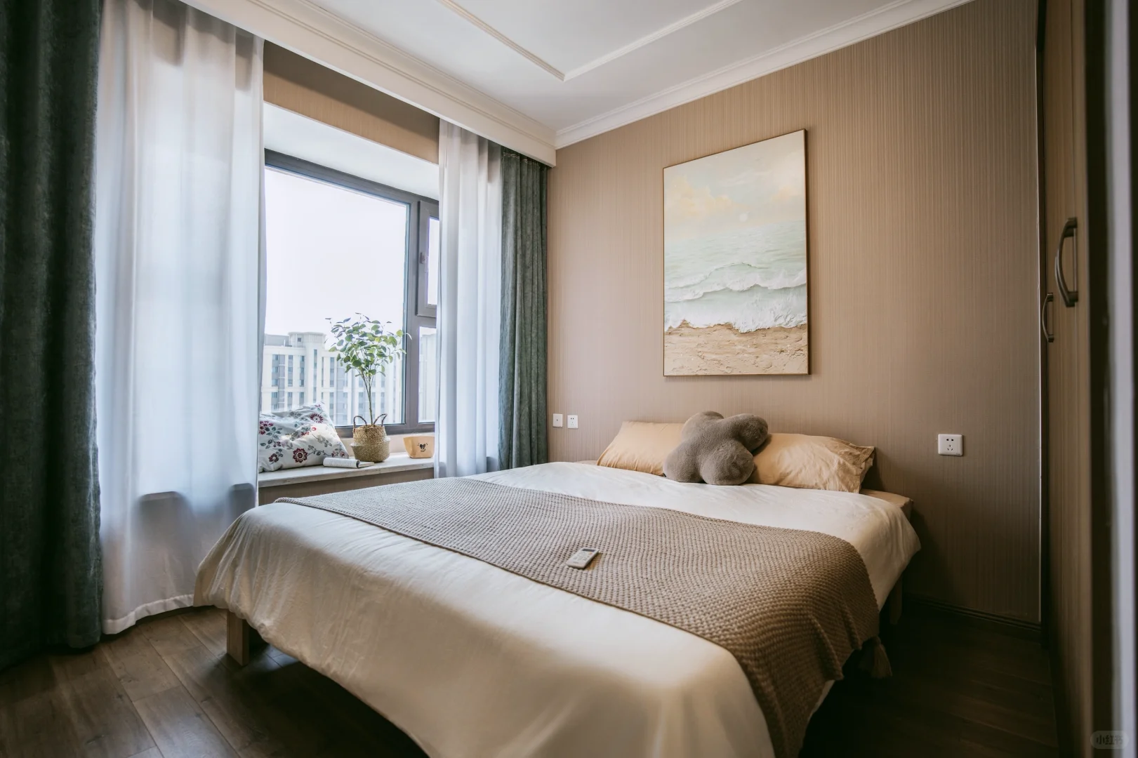 揽月湾三天两晚怎么玩｜关键词：免费沙滩