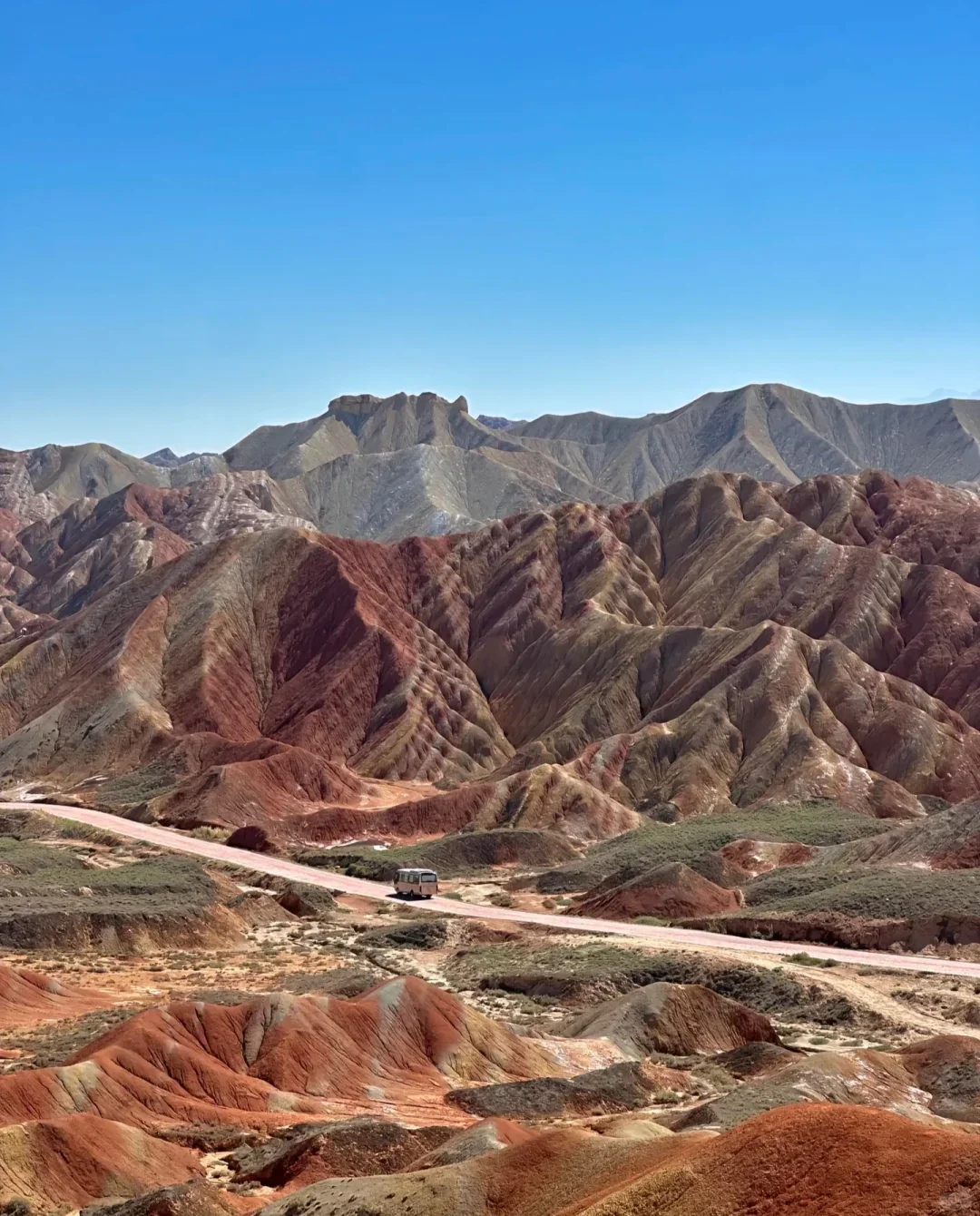 青甘🎨7天6晚💭人均2739💰大西北圆梦