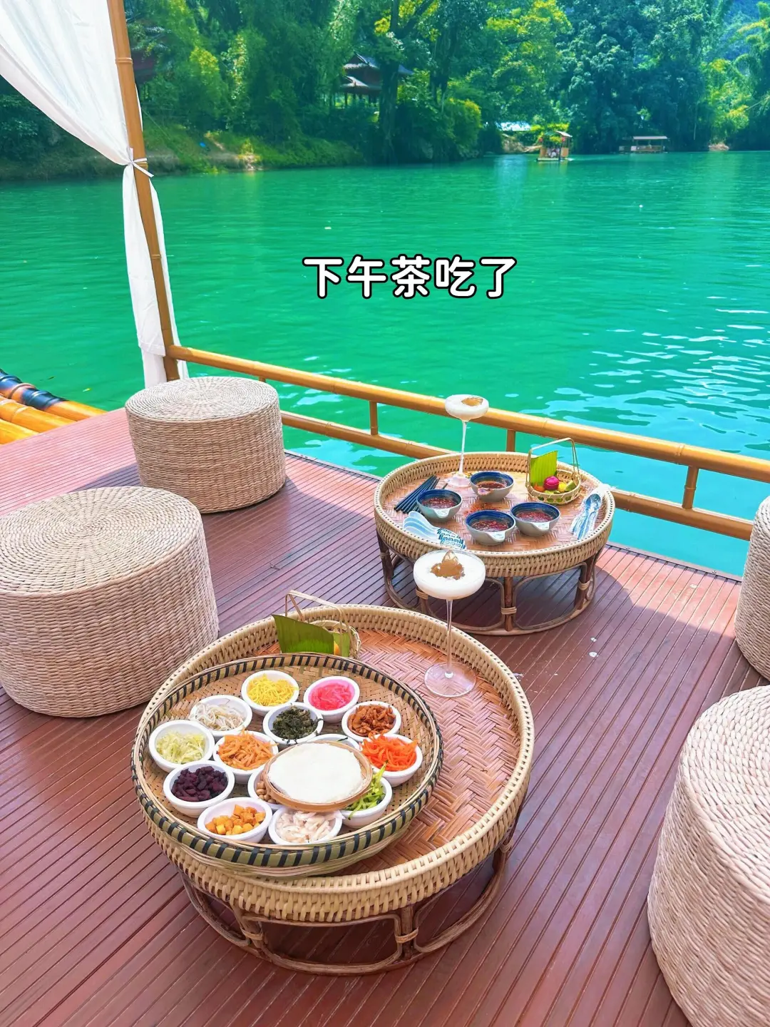 本以为桂林很适合遛娃了，直到去了贵州……