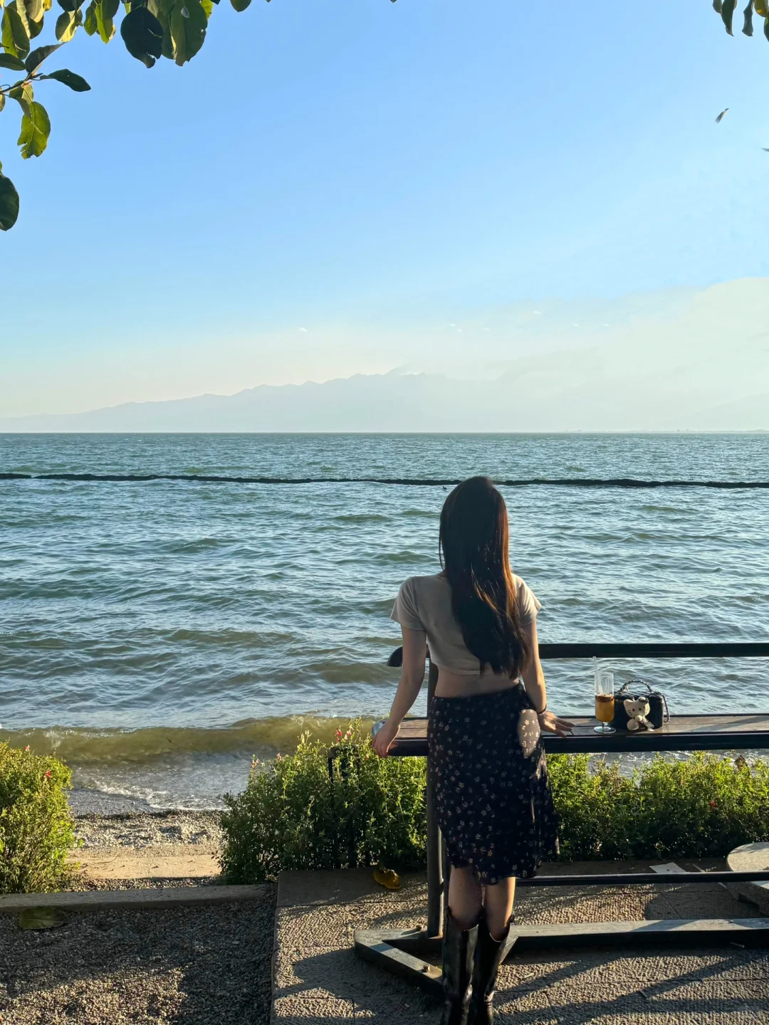 接下来的云南，堪称国内旅行天花板～