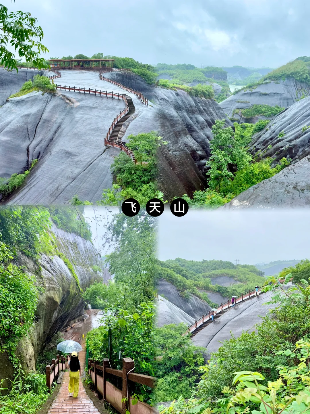 不是呼伦贝尔 🐑 在郴州‼️游玩攻略