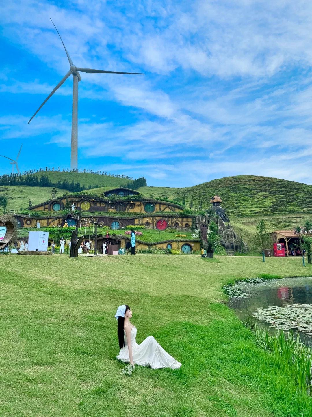 不是呼伦贝尔 🐑 在郴州‼️游玩攻略