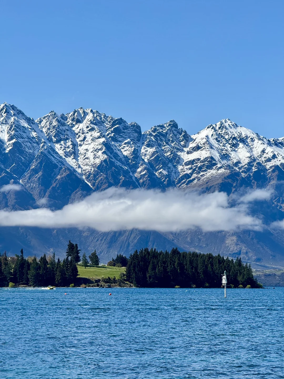 这个蓝是真实存在的！live图