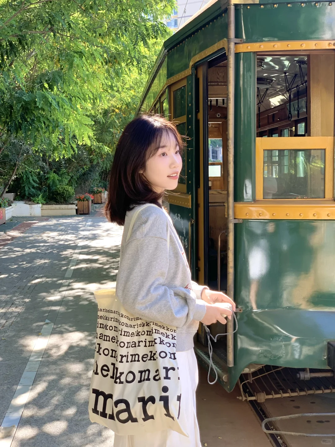 建议：一定要去一次大连！！