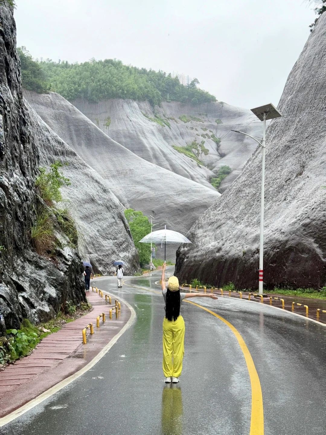 不是呼伦贝尔 🐑 在郴州‼️游玩攻略