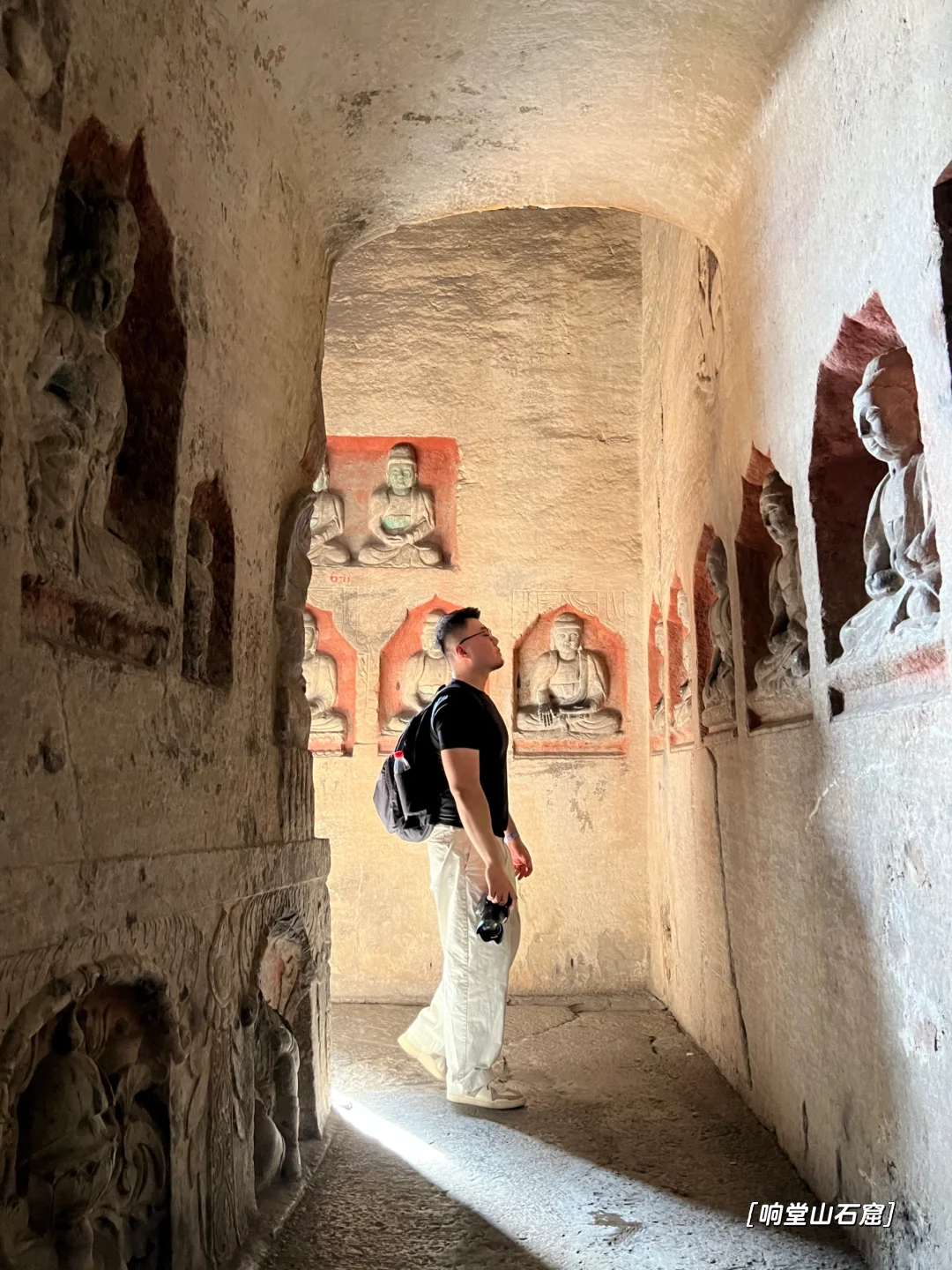 河北没得玩❓来说说河北那些震撼到我的地方