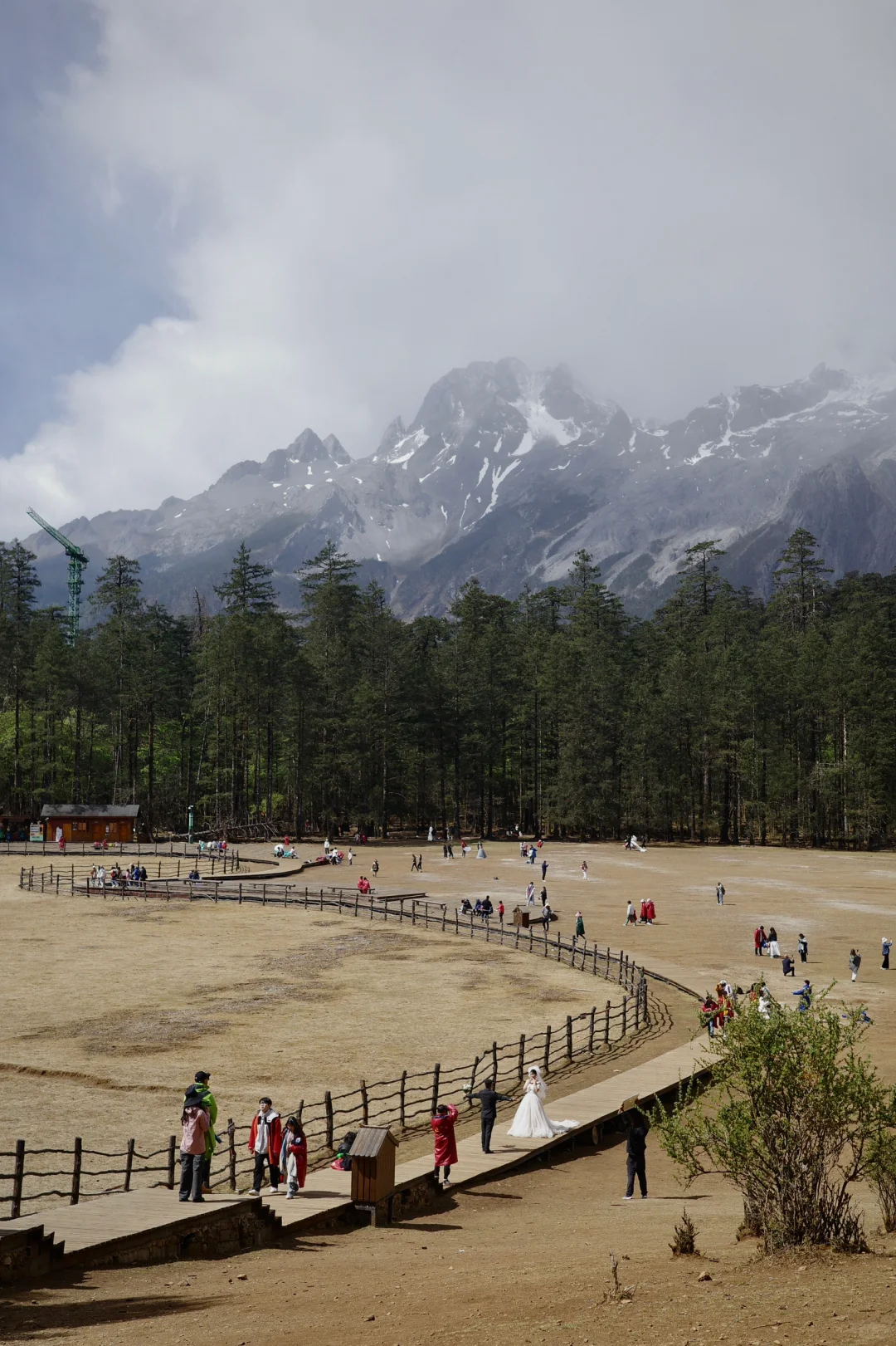 国内适合女生solotrip城市推荐（欢迎补充