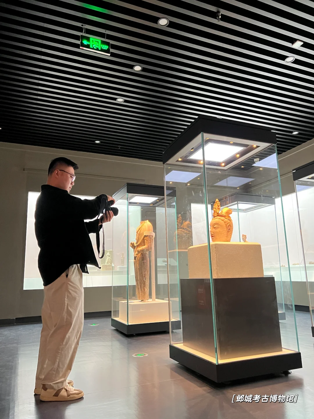 河北没得玩❓来说说河北那些震撼到我的地方