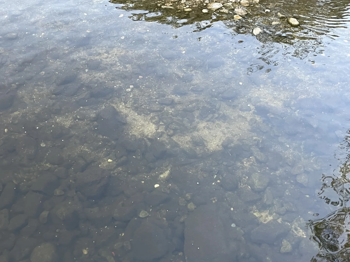 再战神堂峪，夏季遛娃戏水胜地！