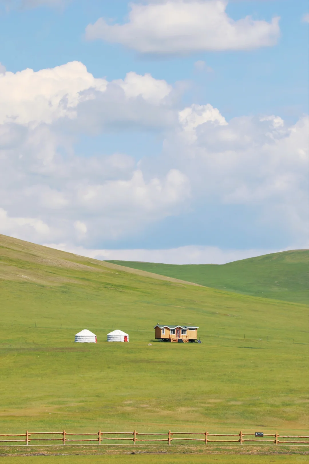 世界慢慢游｜把向往的路 都变成走过的地方