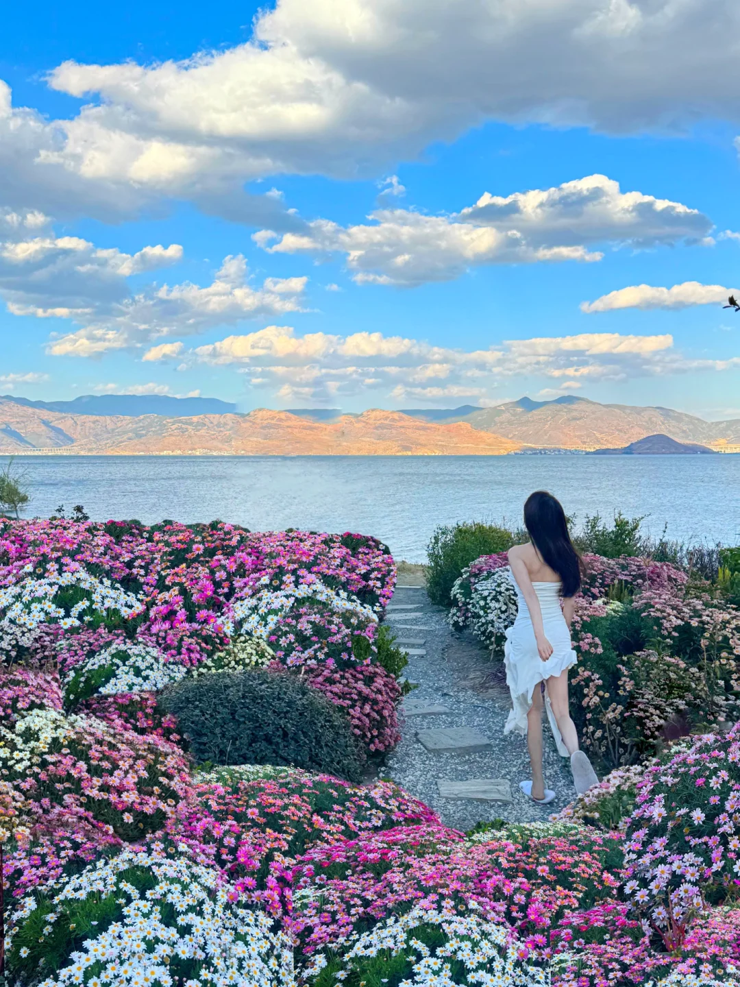 接下来的云南，堪称国内旅行天花板～