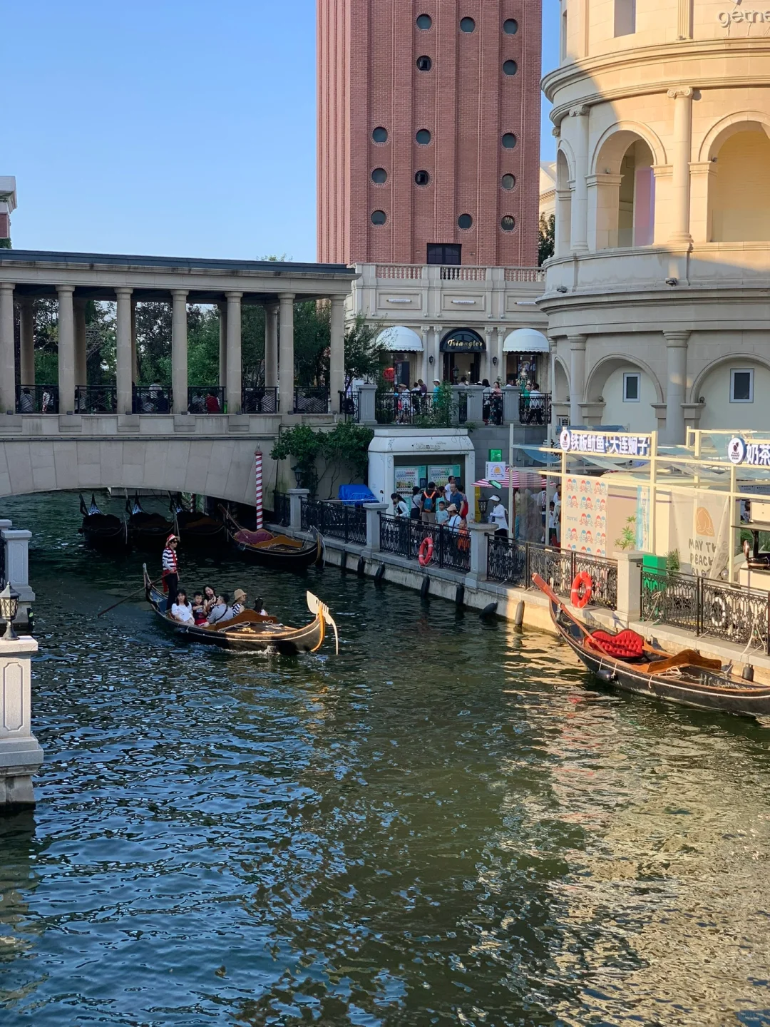 建议：一定要去一次大连！！