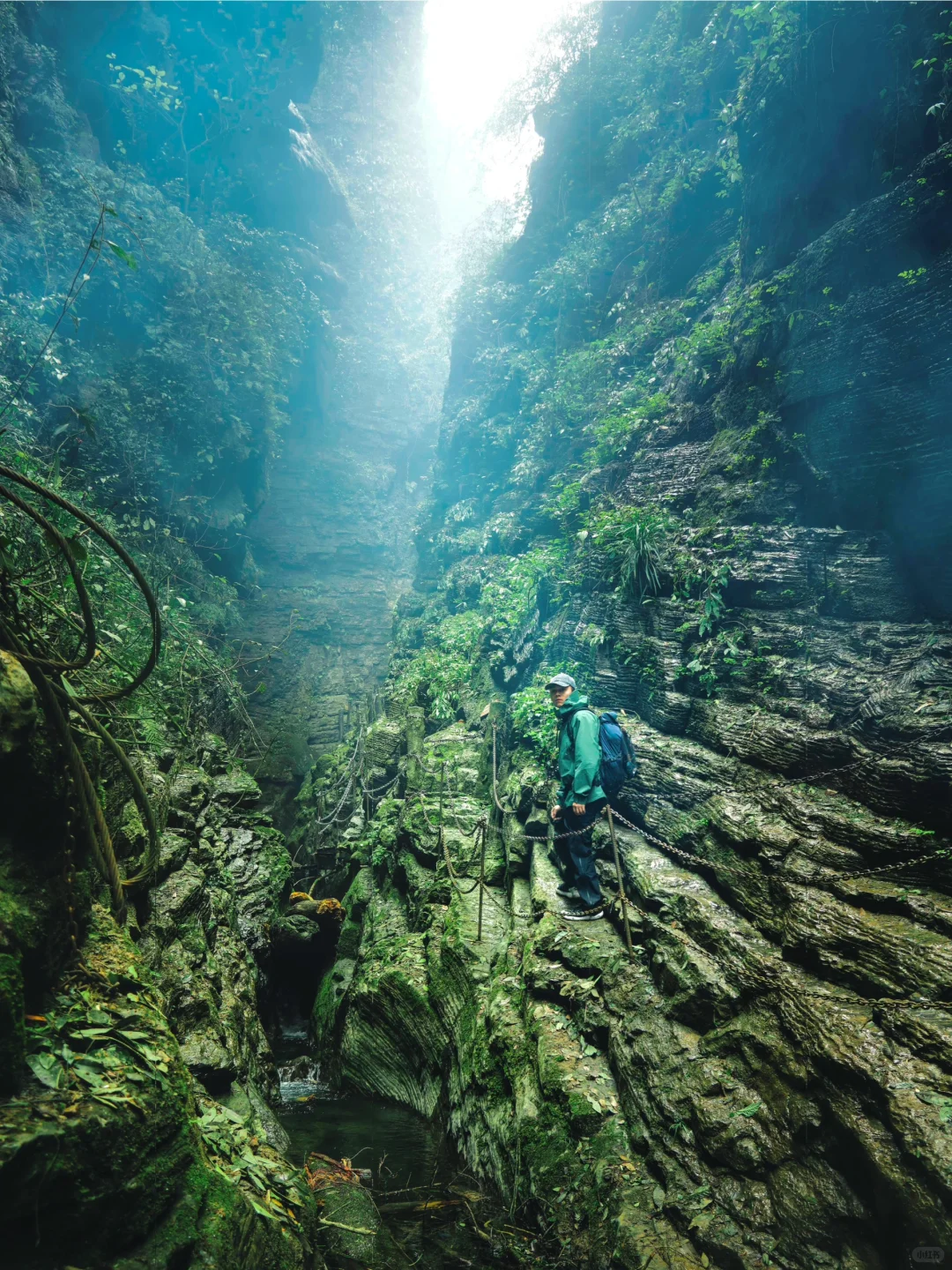 2024，我徒步去过最美的15个地方！！