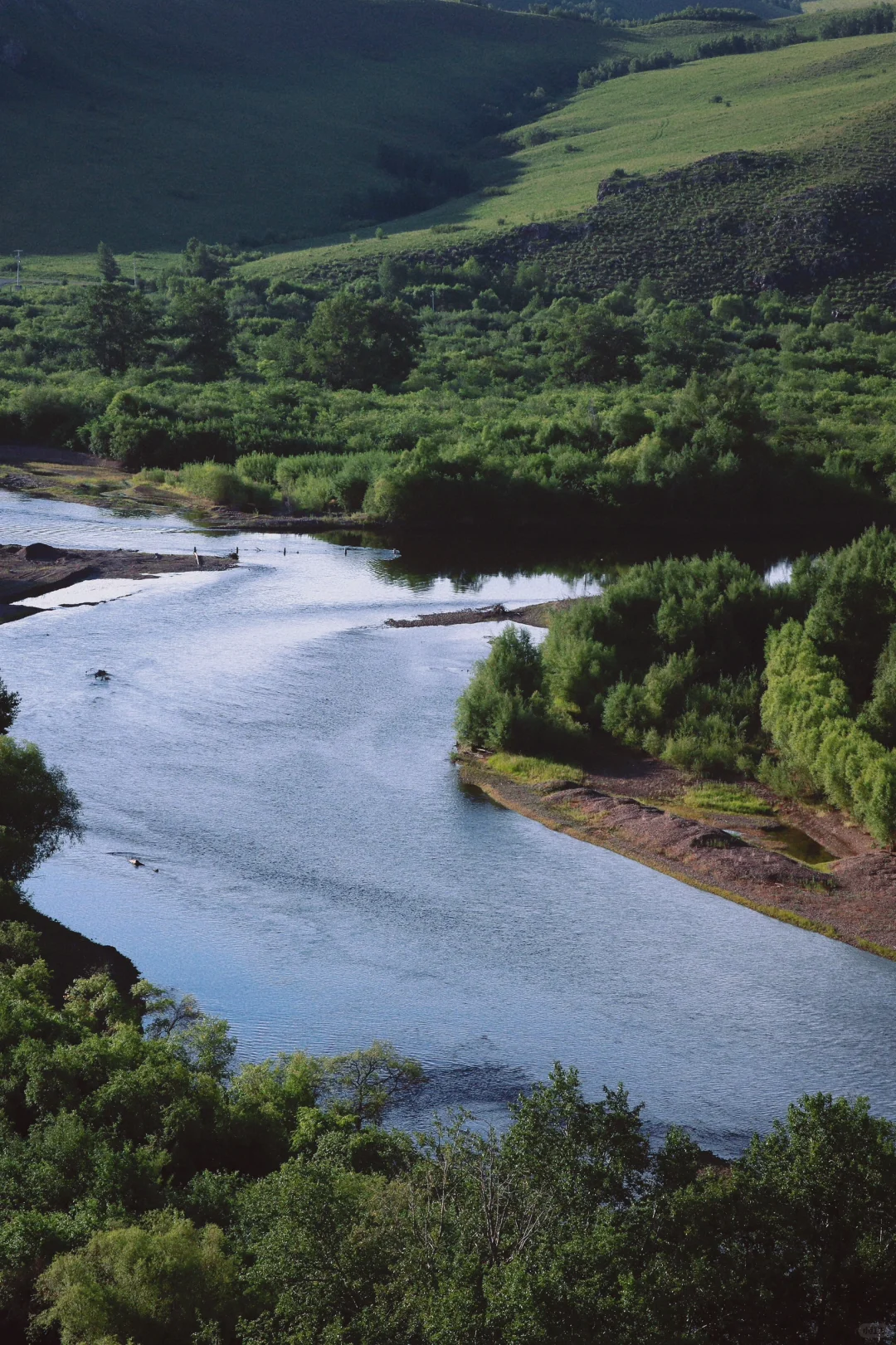 世界慢慢游｜把向往的路 都变成走过的地方