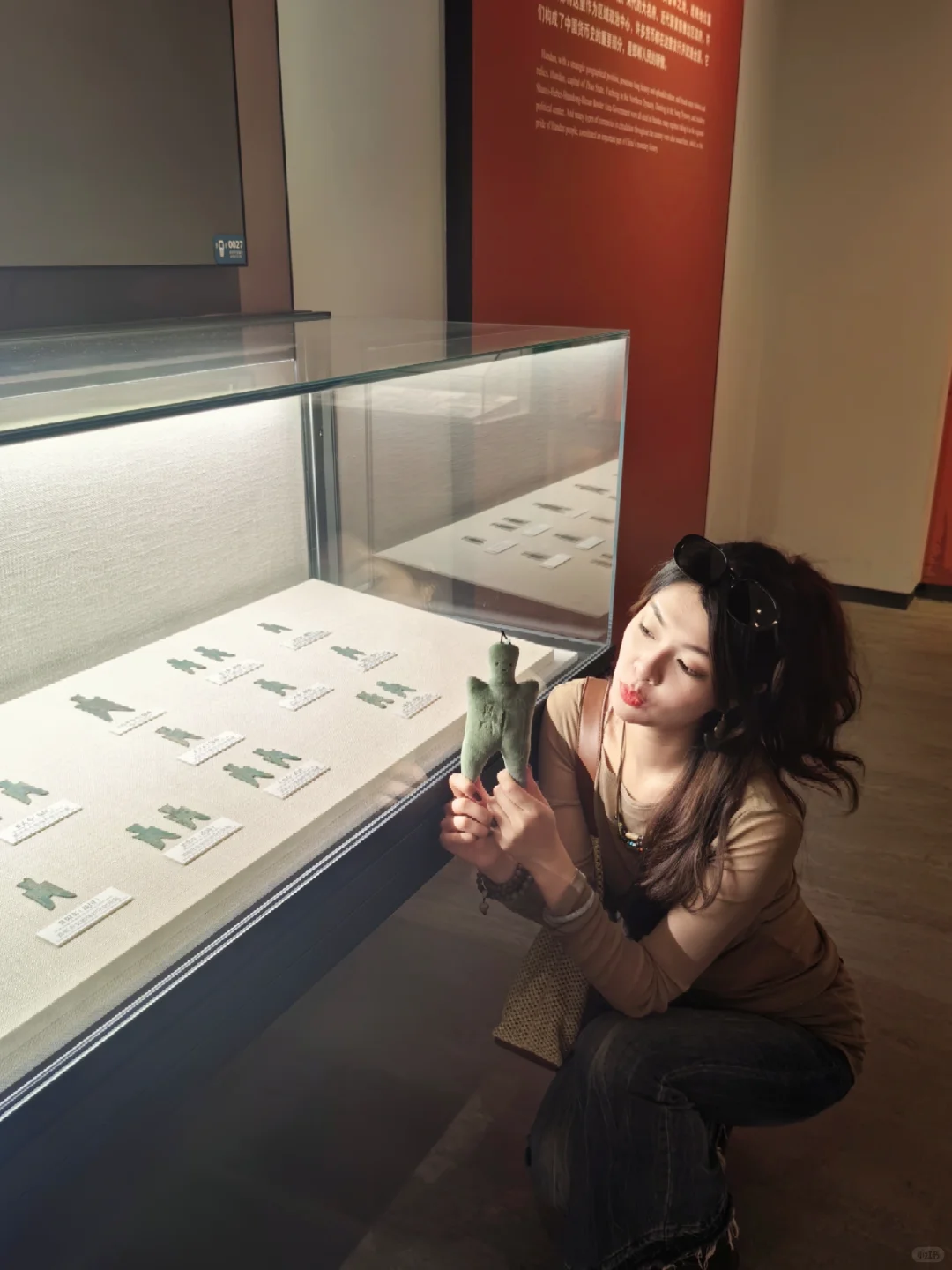 邯郸-01｜邯郸市博物馆