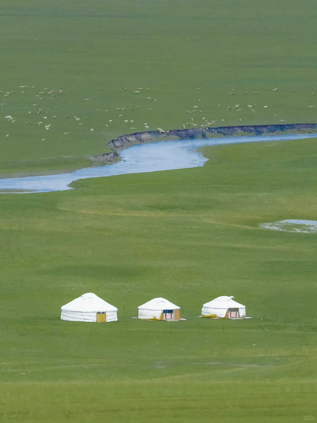 世界慢慢游｜把向往的路 都变成走过的地方