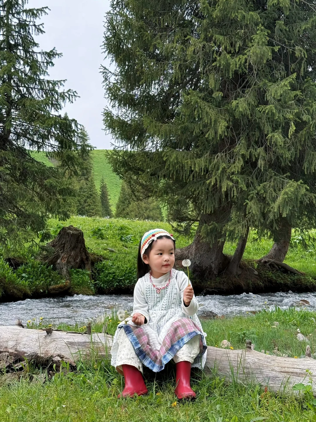 🚗 那拉提自驾48小时玩三天!