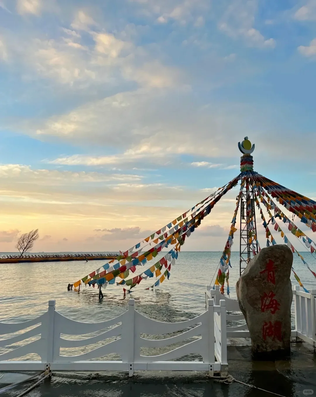 青甘🎨7天6晚💭人均2739💰大西北圆梦