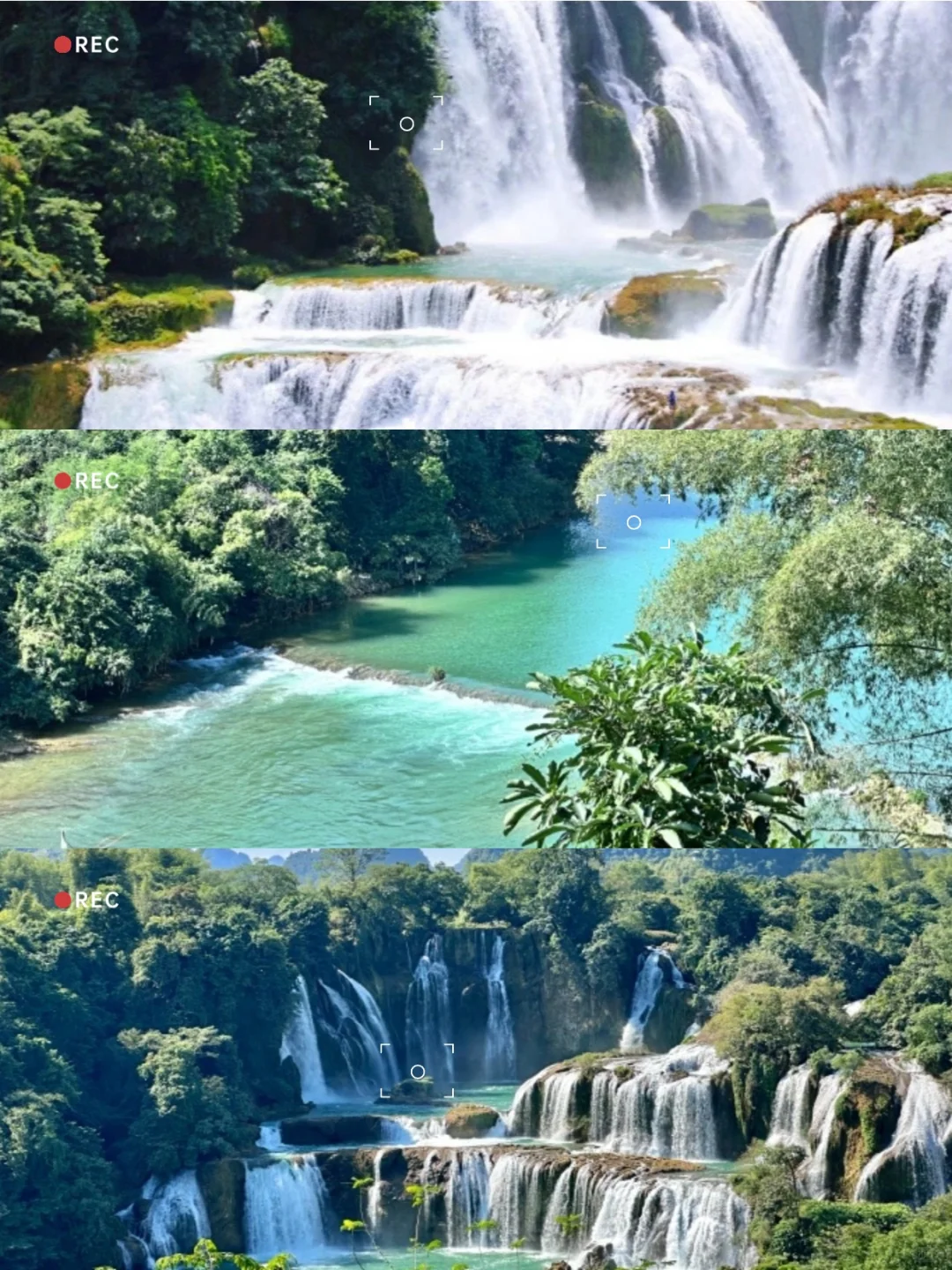 🌴广西旅游超全注意事项❗️快码住