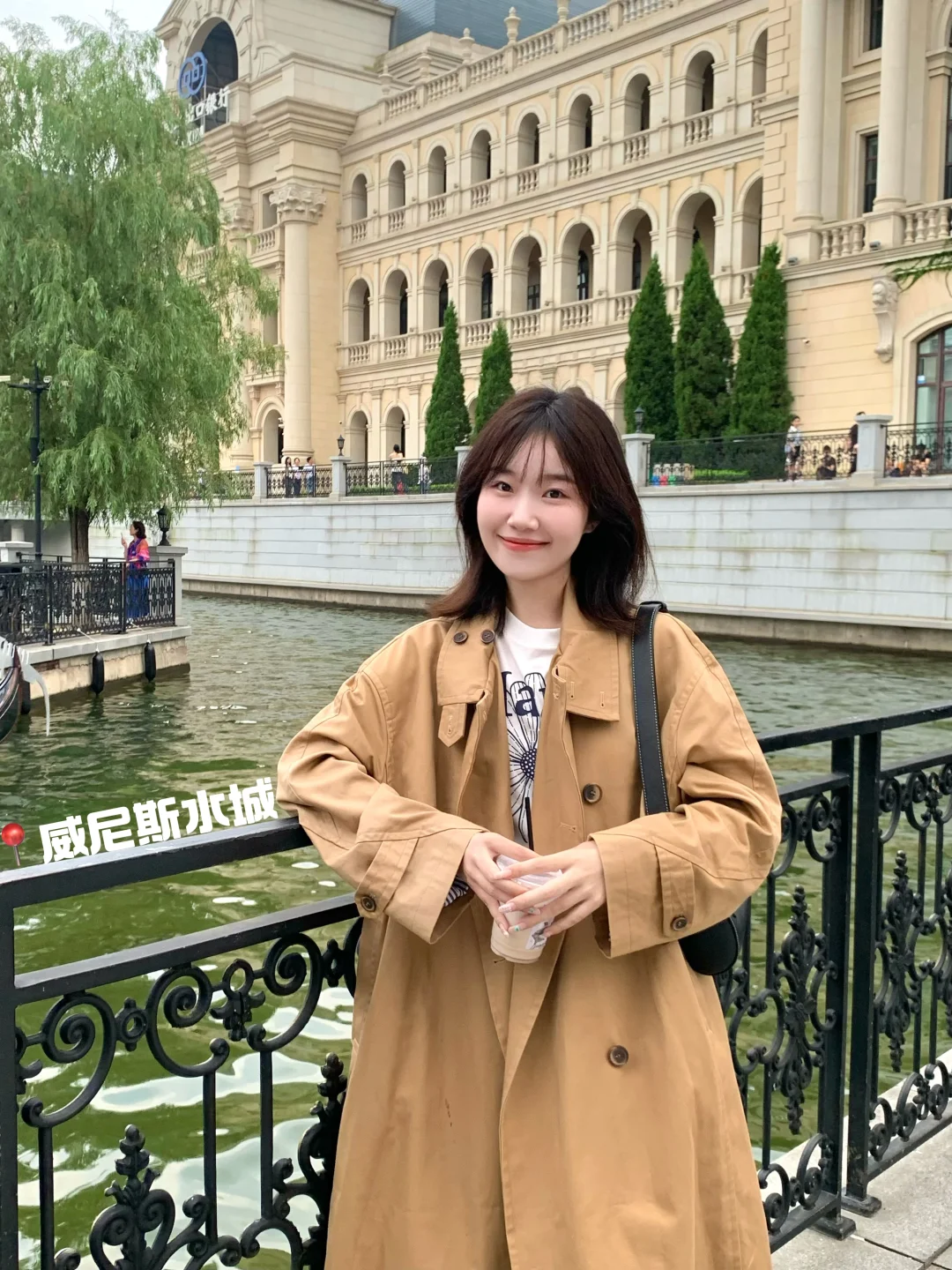 建议：一定要去一次大连！！