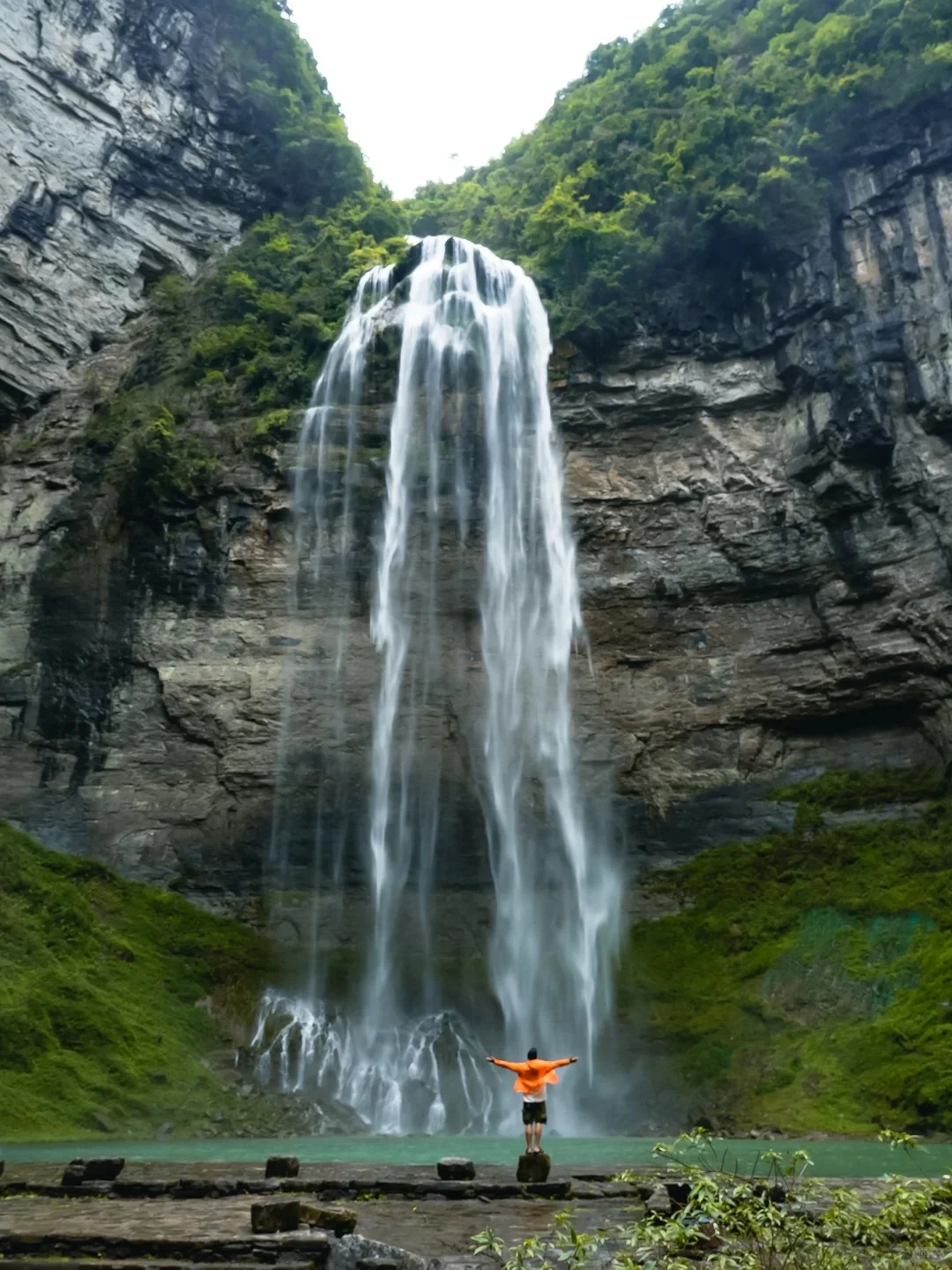 张家界5天4晚旅行攻略！保姆级！！