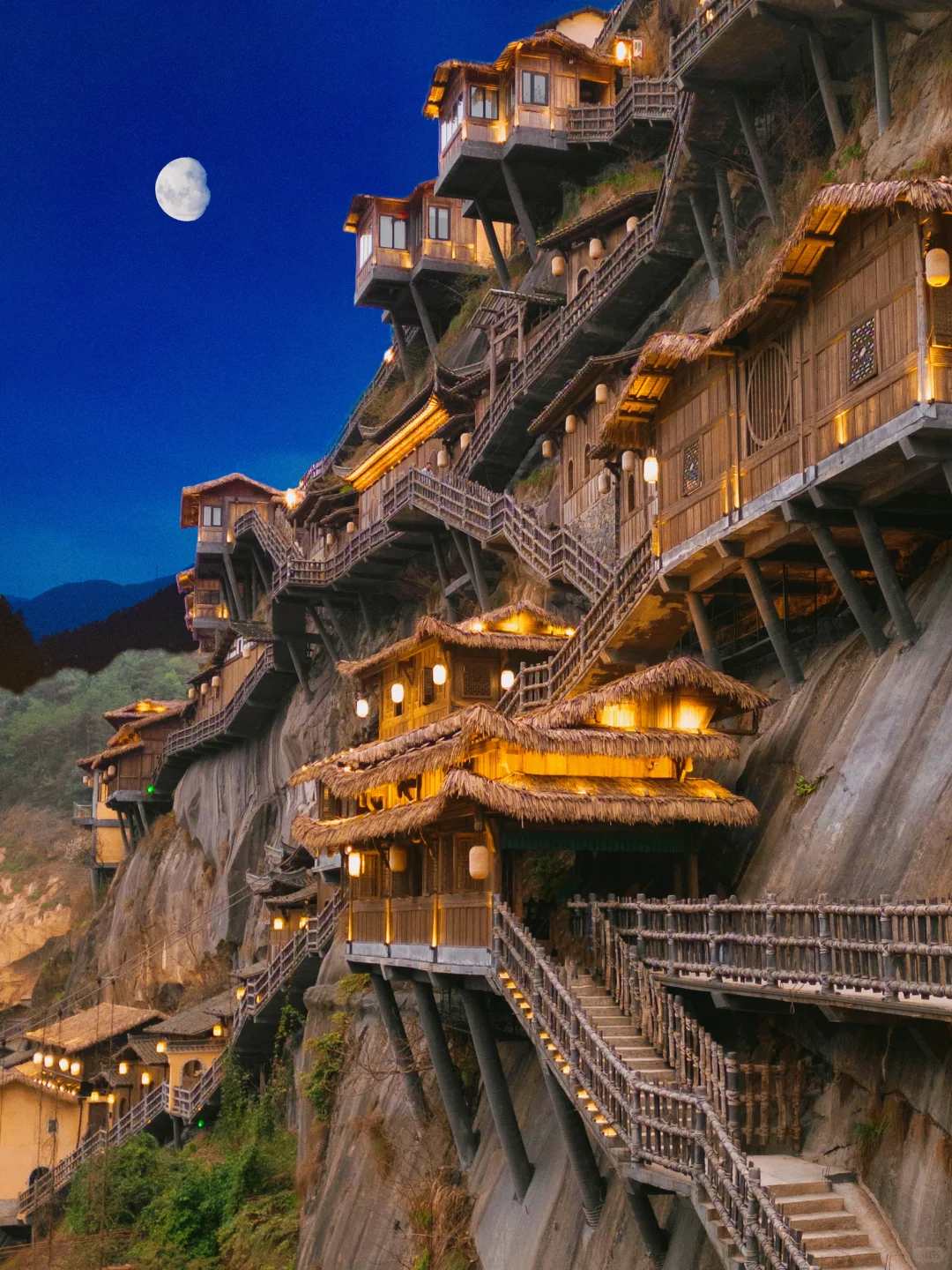 以为景德镇够美了，直到我去了江西上饶...