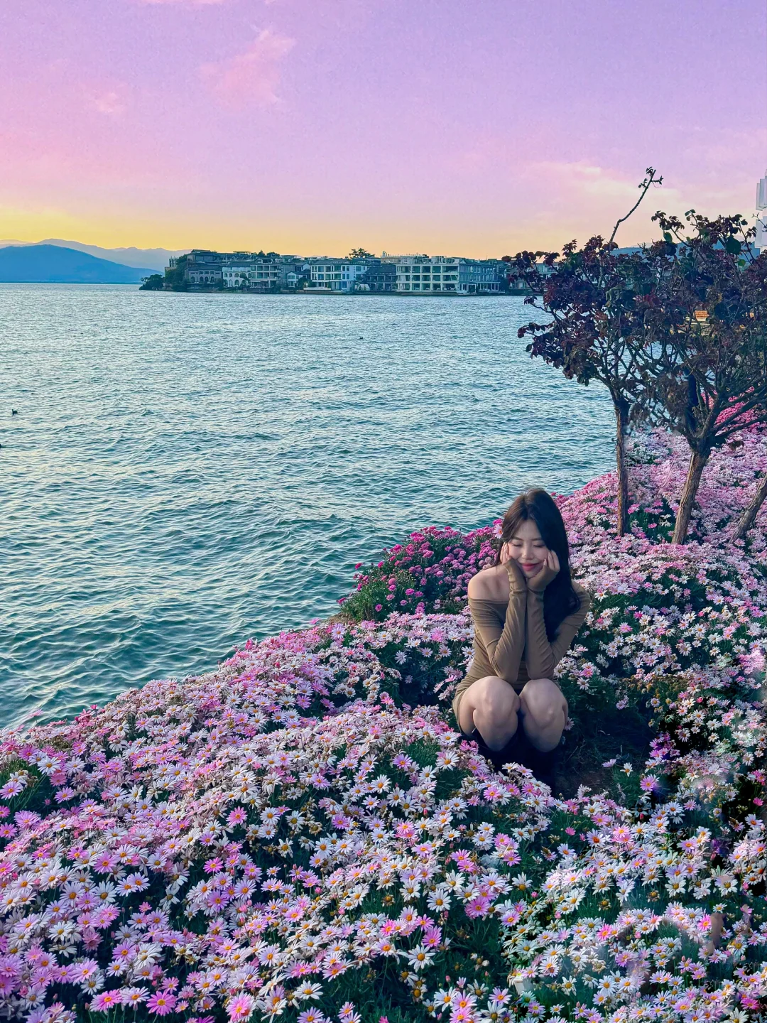 接下来的云南，堪称国内旅行天花板～