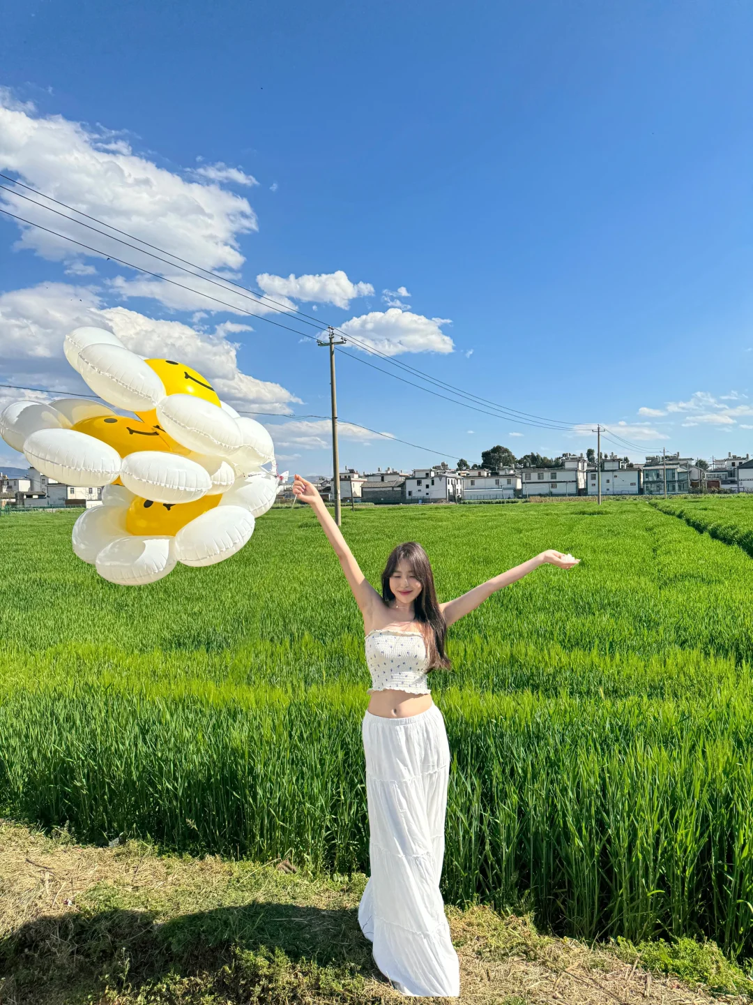 接下来的云南，堪称国内旅行天花板～