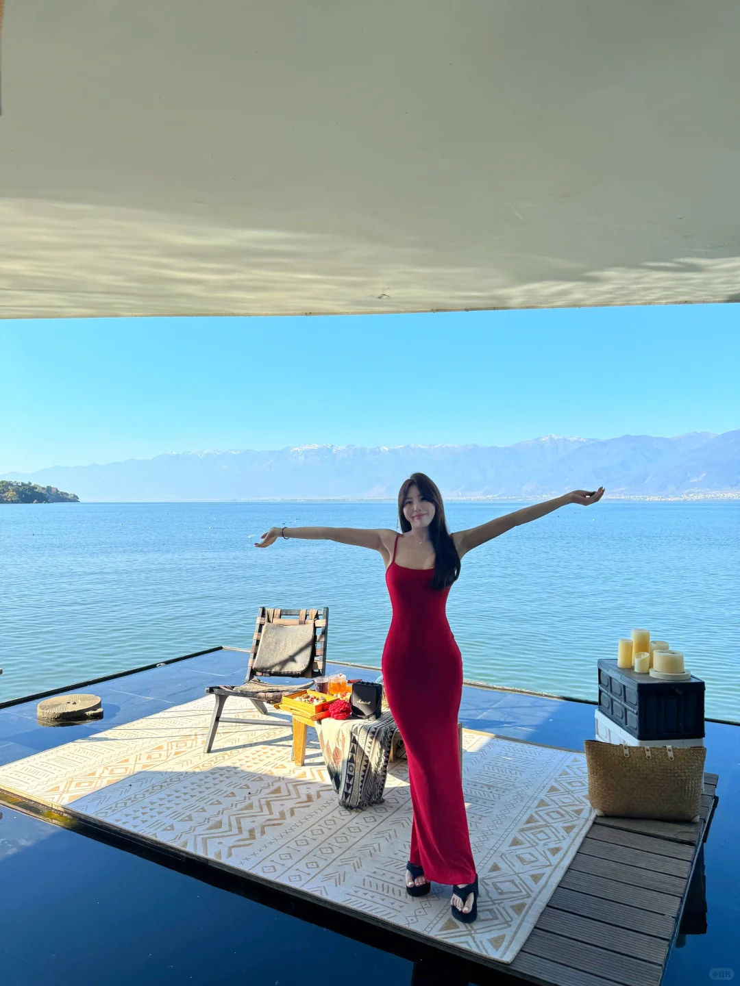 接下来的云南，堪称国内旅行天花板～