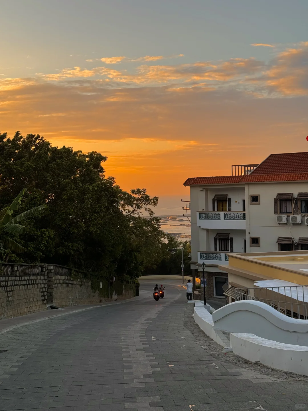 迄今为止,我去过国内最治愈的小众海岛🏝️