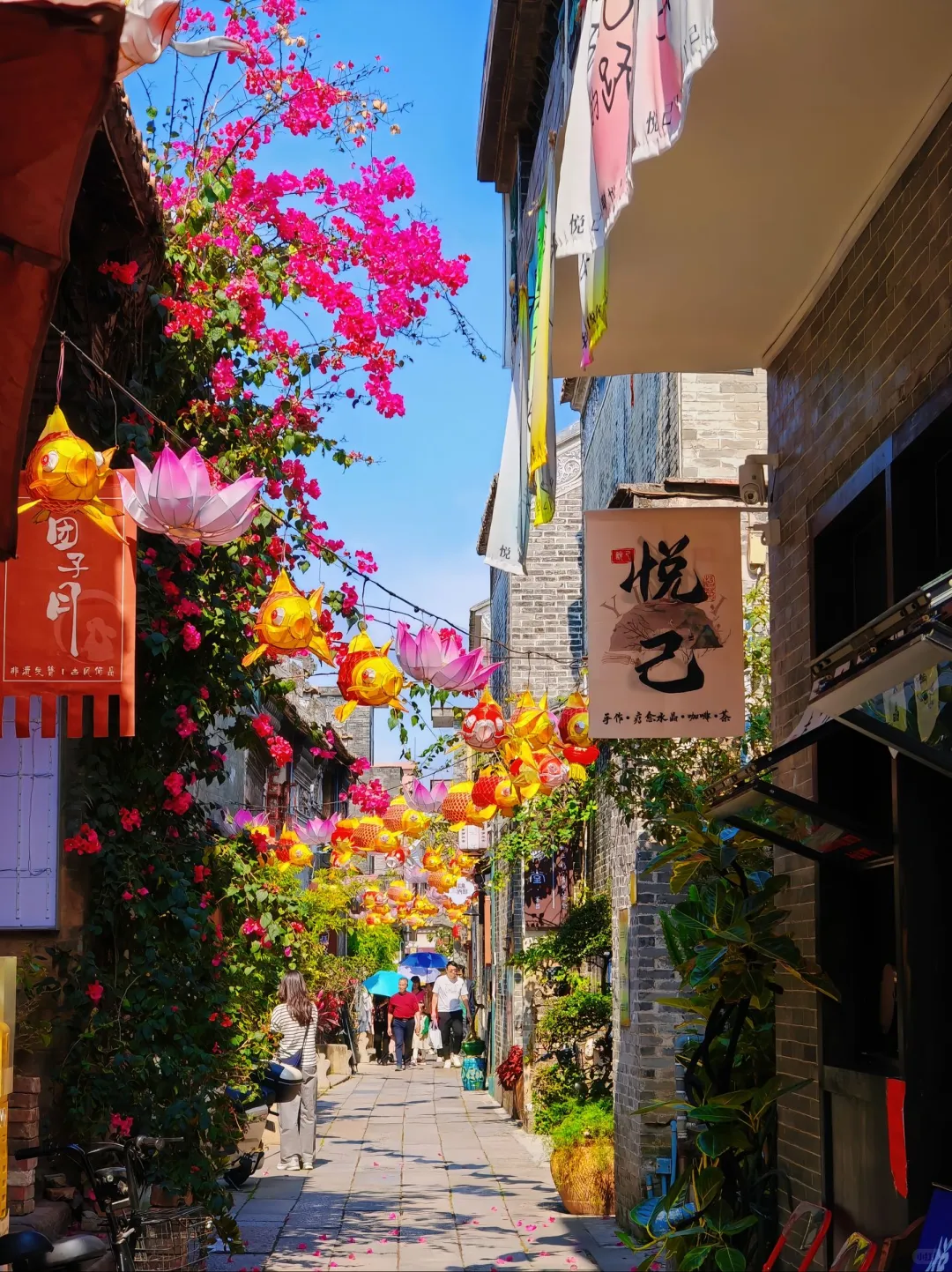 📍廣州🚢“一起吹吹珠江的晚风”..