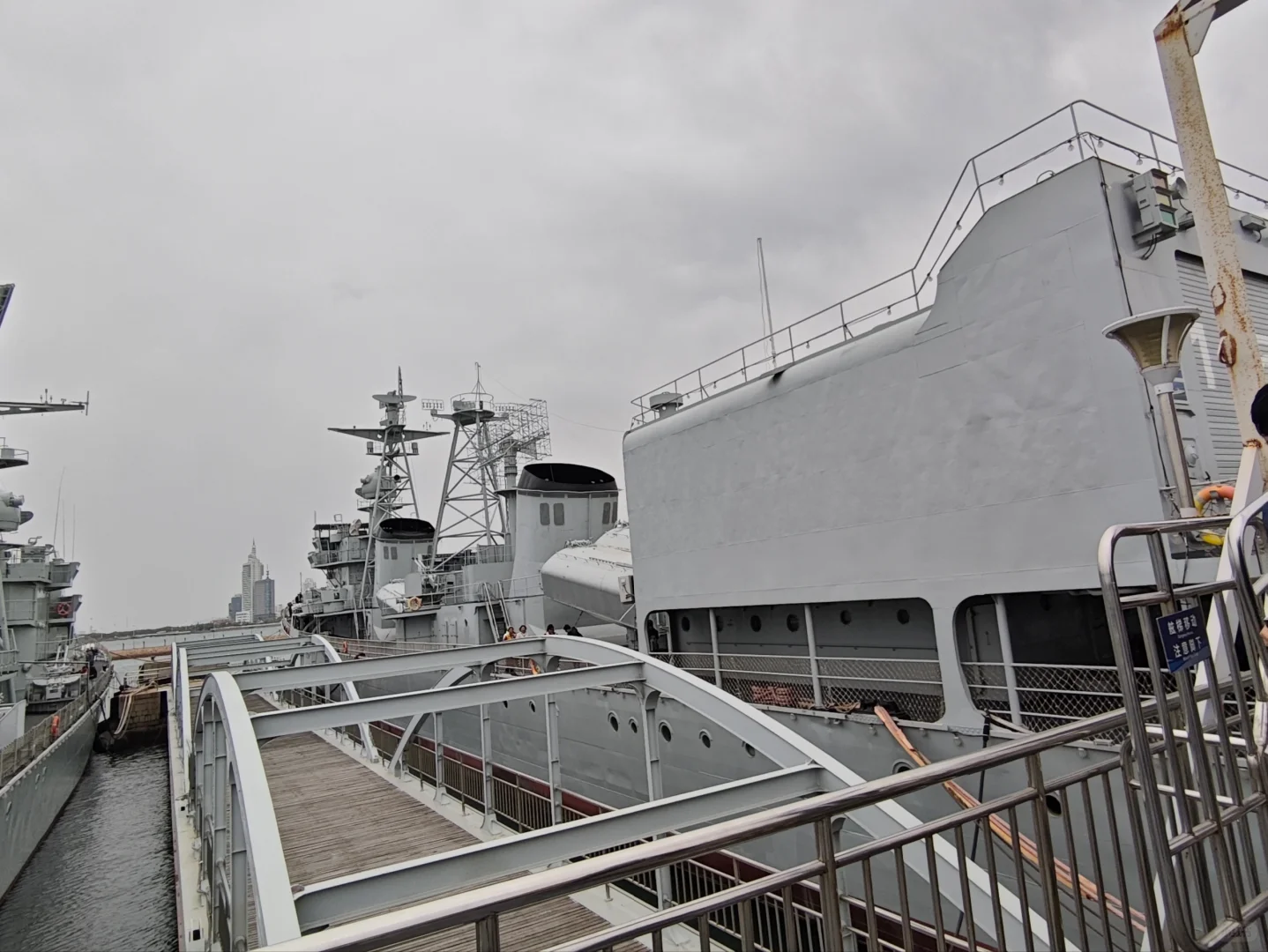 青岛，一个令人向往的城市