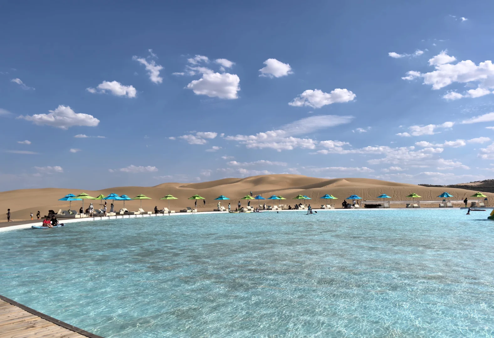 内蒙古|逃离城市计划