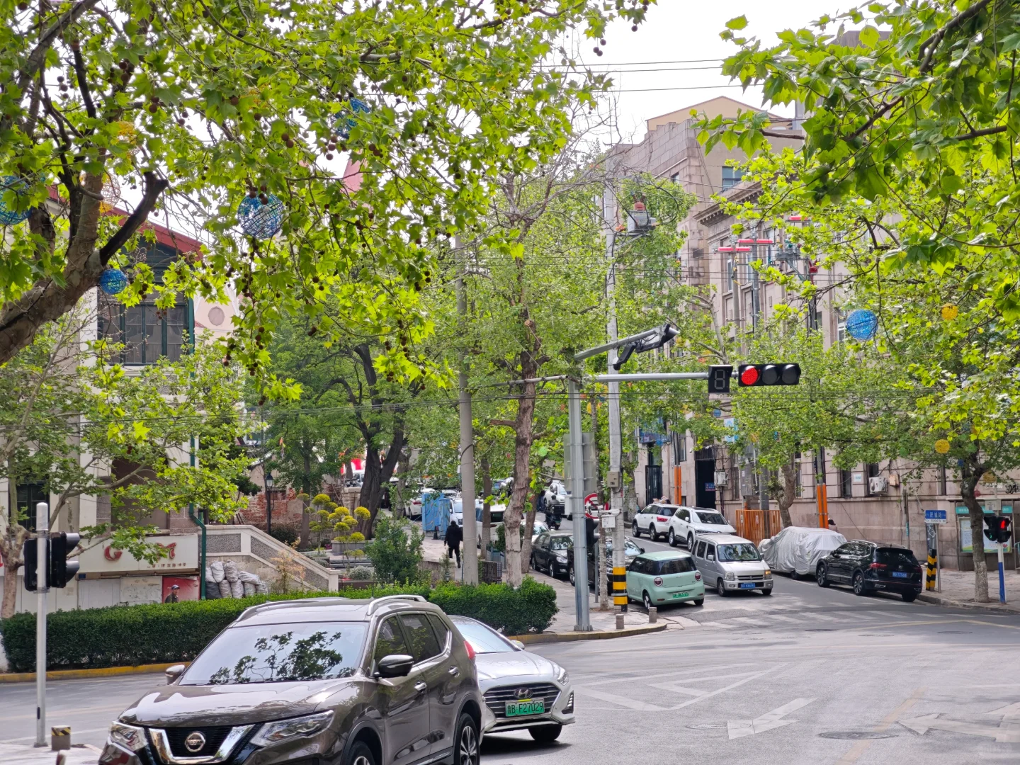 青岛，一个令人向往的城市