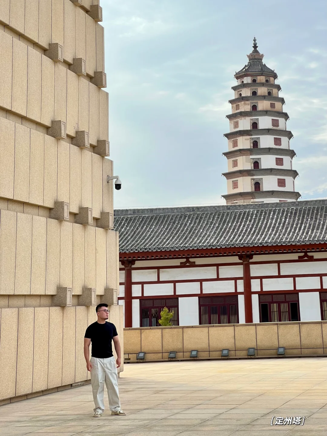 河北没得玩❓来说说河北那些震撼到我的地方