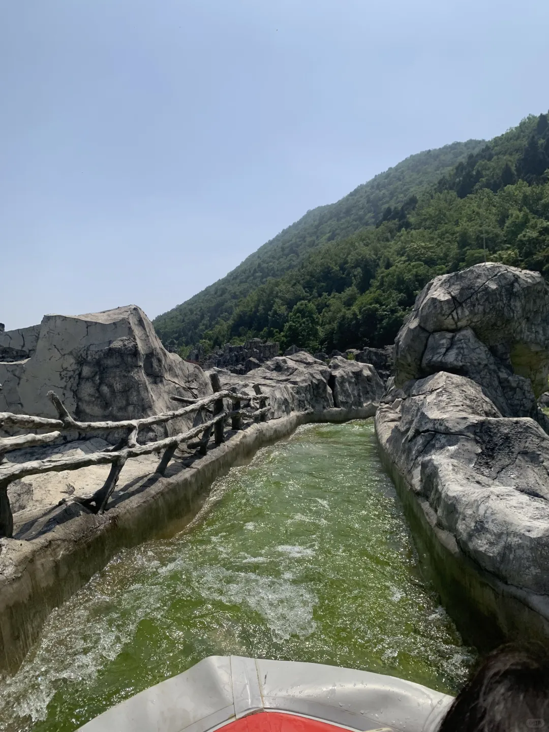 学生党穷游必看！139r玩到爽的宝藏景区！