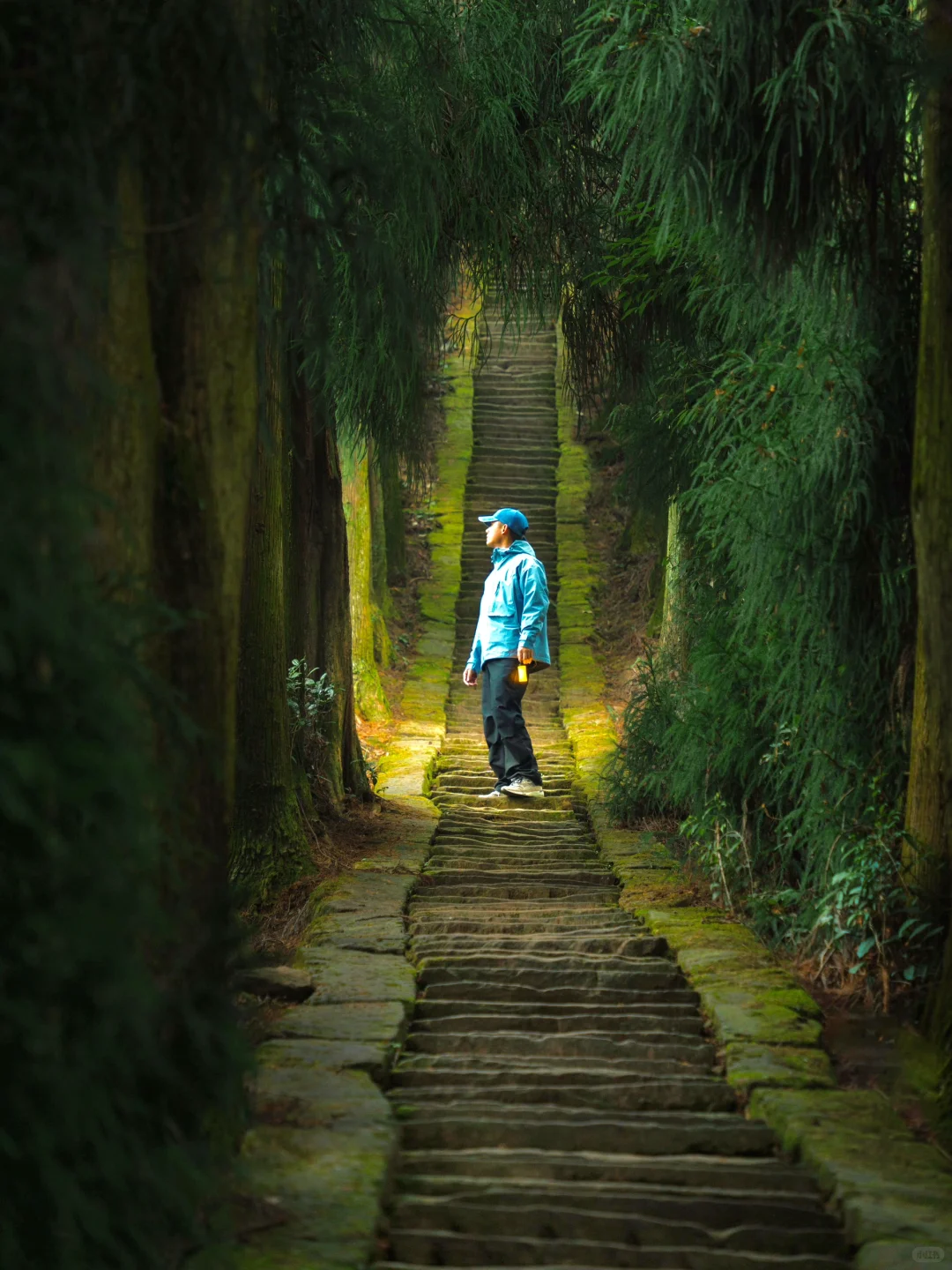 2024，我徒步去过最美的15个地方！！