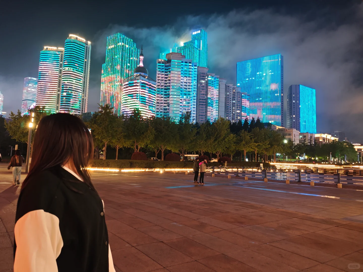 青岛，一个令人向往的城市