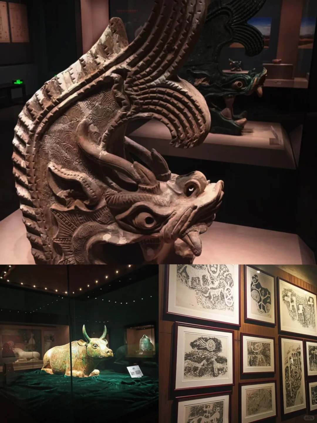 🌈银川｜6-7月淡季来真的很香，人少景美